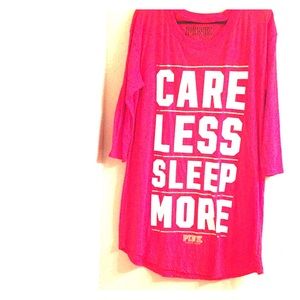 Intimates & Sleepwear - Victoria’s Secret night gown Intimates & Sleepwear - Victoria’s Secret night gown
